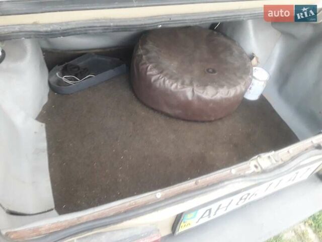 Бежевый ВАЗ 21099, объемом двигателя 1.6 л и пробегом 100 тыс. км за 1650 $, фото 7 на Automoto.ua