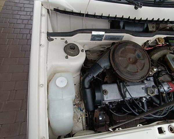 Бежевый ВАЗ 21099, объемом двигателя 1.5 л и пробегом 110 тыс. км за 1100 $, фото 23 на Automoto.ua