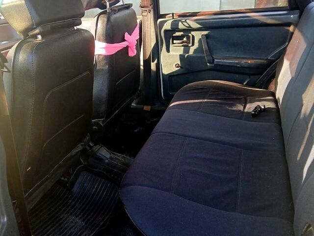 Бежевый ВАЗ 21099, объемом двигателя 1.5 л и пробегом 270 тыс. км за 1800 $, фото 1 на Automoto.ua