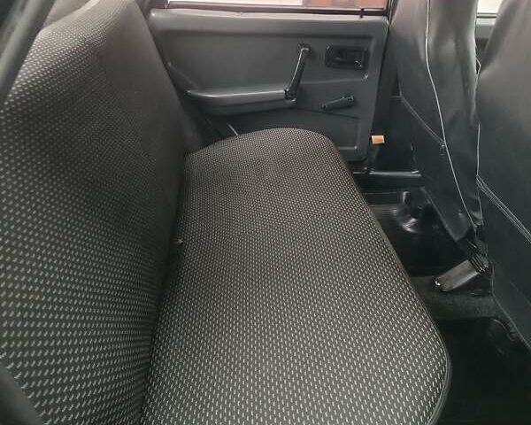 Бежевый ВАЗ 21099, объемом двигателя 1.5 л и пробегом 110 тыс. км за 1100 $, фото 14 на Automoto.ua