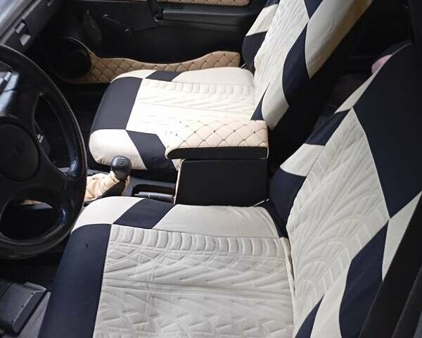 Бежевий ВАЗ 21099, об'ємом двигуна 1.5 л та пробігом 200 тис. км за 1467 $, фото 9 на Automoto.ua