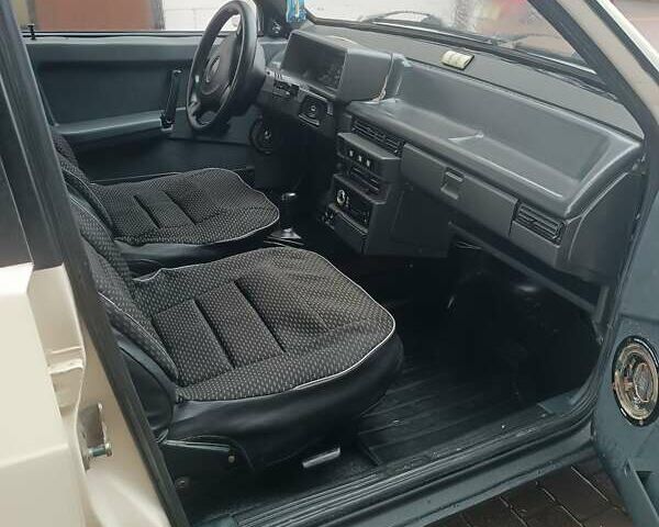 Бежевый ВАЗ 21099, объемом двигателя 1.5 л и пробегом 110 тыс. км за 1100 $, фото 17 на Automoto.ua