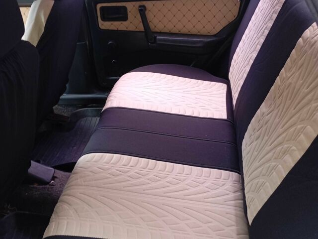 Бежевий ВАЗ 21099, об'ємом двигуна 1.5 л та пробігом 200 тис. км за 1467 $, фото 13 на Automoto.ua