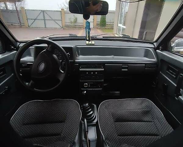 Бежевый ВАЗ 21099, объемом двигателя 1.5 л и пробегом 110 тыс. км за 1100 $, фото 19 на Automoto.ua