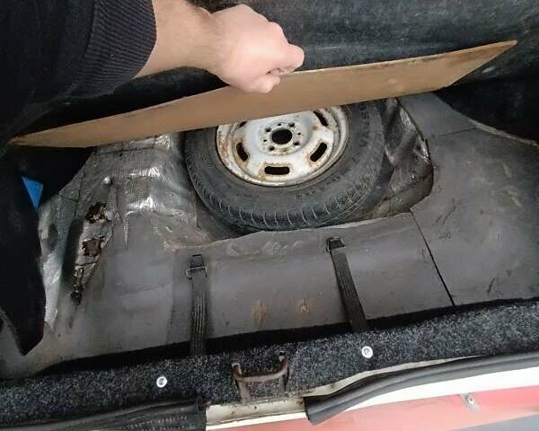 Бежевый ВАЗ 21099, объемом двигателя 1.5 л и пробегом 110 тыс. км за 1100 $, фото 22 на Automoto.ua