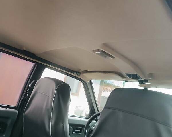 Бежевый ВАЗ 21099, объемом двигателя 1.5 л и пробегом 110 тыс. км за 1100 $, фото 12 на Automoto.ua