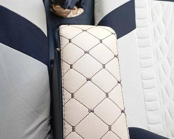 Бежевий ВАЗ 21099, об'ємом двигуна 1.5 л та пробігом 200 тис. км за 1467 $, фото 8 на Automoto.ua