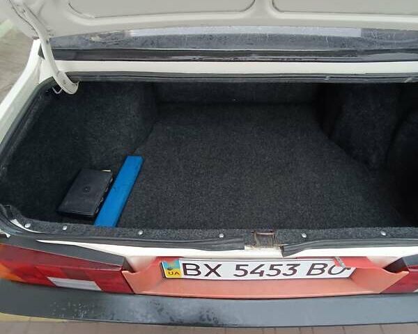 Бежевый ВАЗ 21099, объемом двигателя 1.5 л и пробегом 110 тыс. км за 1100 $, фото 3 на Automoto.ua