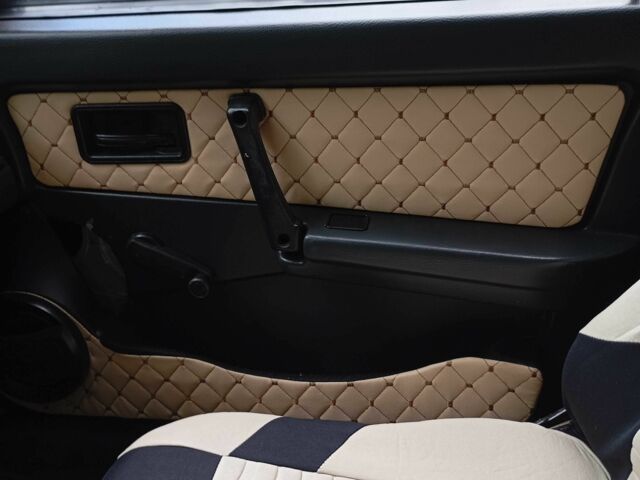 Бежевий ВАЗ 21099, об'ємом двигуна 1.5 л та пробігом 200 тис. км за 1467 $, фото 8 на Automoto.ua