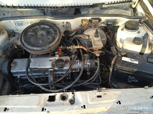 Бежевый ВАЗ 21099, объемом двигателя 1.5 л и пробегом 96 тыс. км за 1350 $, фото 6 на Automoto.ua