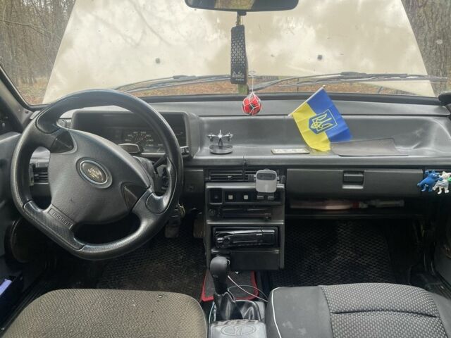 Бежевый ВАЗ 21099, объемом двигателя 1.5 л и пробегом 95 тыс. км за 1100 $, фото 6 на Automoto.ua