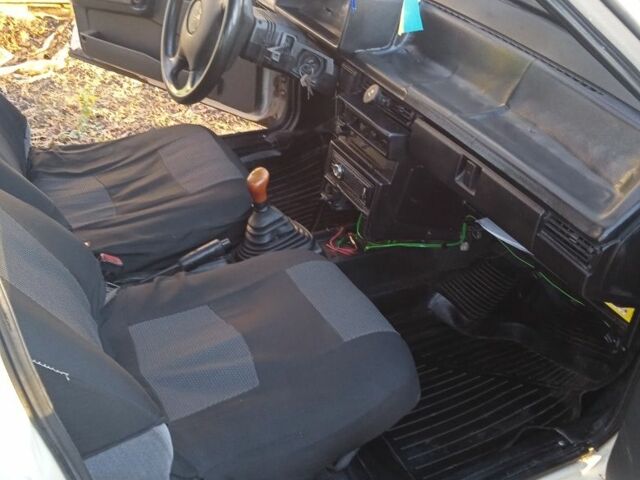 Бежевый ВАЗ 21099, объемом двигателя 1.5 л и пробегом 96 тыс. км за 1350 $, фото 2 на Automoto.ua