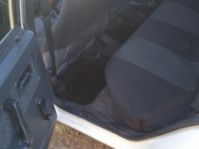 Бежевый ВАЗ 21099, объемом двигателя 1.5 л и пробегом 96 тыс. км за 1350 $, фото 5 на Automoto.ua