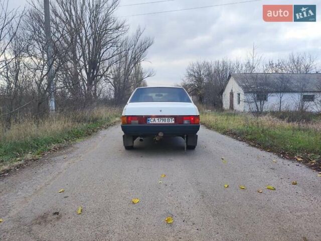 Бежевий ВАЗ 21099, об'ємом двигуна 1.5 л та пробігом 300 тис. км за 700 $, фото 1 на Automoto.ua