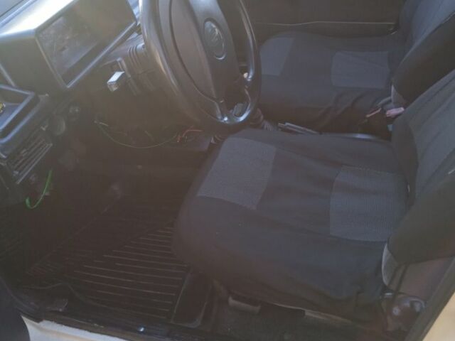 Бежевый ВАЗ 21099, объемом двигателя 1.5 л и пробегом 96 тыс. км за 1350 $, фото 4 на Automoto.ua