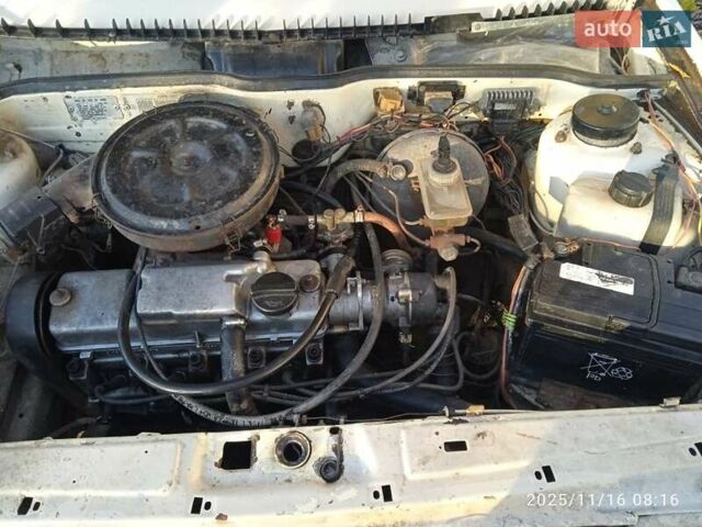 Бежевый ВАЗ 21099, объемом двигателя 1.5 л и пробегом 96 тыс. км за 1350 $, фото 5 на Automoto.ua