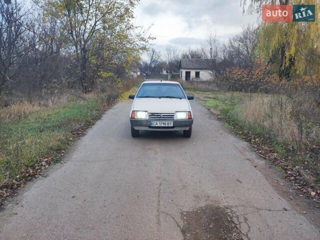 Бежевий ВАЗ 21099, об'ємом двигуна 1.5 л та пробігом 300 тис. км за 700 $, фото 5 на Automoto.ua