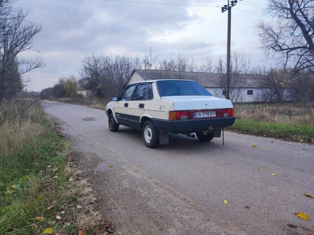 Бежевый ВАЗ 21099, объемом двигателя 1.5 л и пробегом 1000 тыс. км за 700 $, фото 6 на Automoto.ua