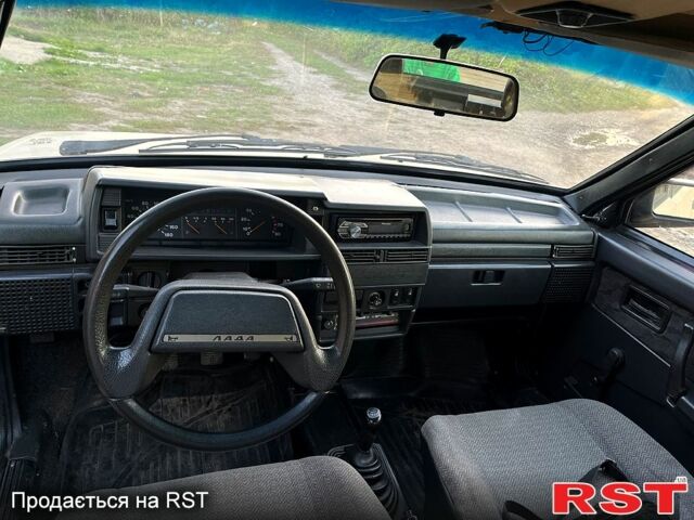 Бежевый ВАЗ 21099, объемом двигателя 1.3 л и пробегом 160 тыс. км за 1600 $, фото 6 на Automoto.ua