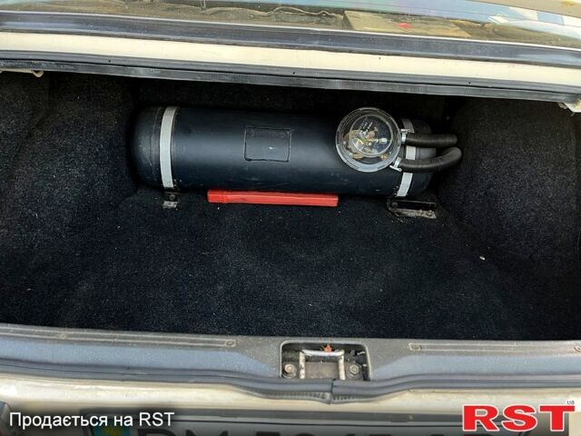 Бежевый ВАЗ 21099, объемом двигателя 1.3 л и пробегом 160 тыс. км за 1600 $, фото 7 на Automoto.ua