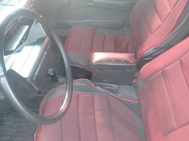 Бежевий ВАЗ 21099, об'ємом двигуна 0 л та пробігом 1 тис. км за 1072 $, фото 4 на Automoto.ua