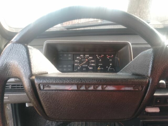 Бежевий ВАЗ 21099, об'ємом двигуна 0 л та пробігом 1 тис. км за 1072 $, фото 6 на Automoto.ua