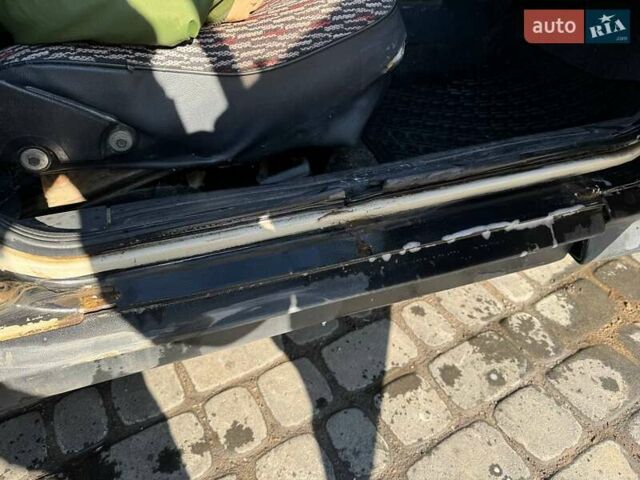 Бежевий ВАЗ 21099, об'ємом двигуна 1.5 л та пробігом 200 тис. км за 1600 $, фото 10 на Automoto.ua