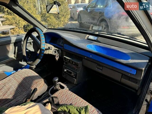 Бежевий ВАЗ 21099, об'ємом двигуна 1.5 л та пробігом 200 тис. км за 1600 $, фото 7 на Automoto.ua