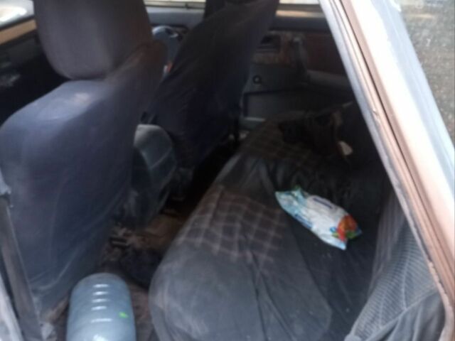 Бежевый ВАЗ 21099, объемом двигателя 1.5 л и пробегом 1 тыс. км за 607 $, фото 3 на Automoto.ua