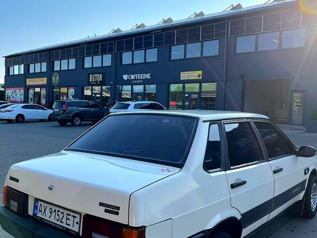 Бежевый ВАЗ 21099, объемом двигателя 1.5 л и пробегом 72 тыс. км за 1500 $, фото 2 на Automoto.ua