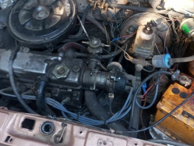 Бежевый ВАЗ 21099, объемом двигателя 1.5 л и пробегом 1 тыс. км за 607 $, фото 2 на Automoto.ua