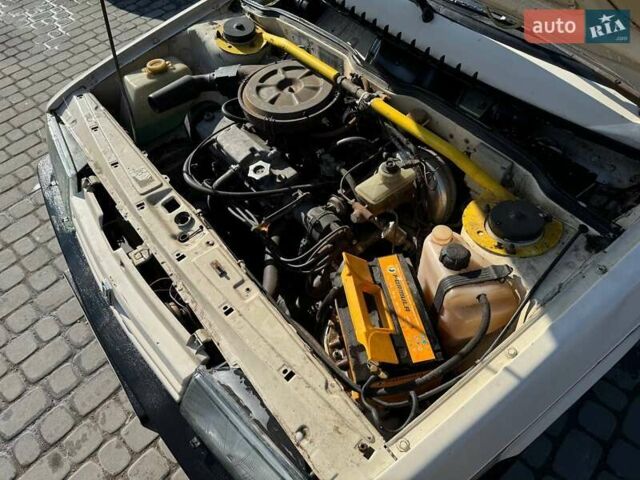 Бежевий ВАЗ 21099, об'ємом двигуна 1.5 л та пробігом 200 тис. км за 1600 $, фото 5 на Automoto.ua