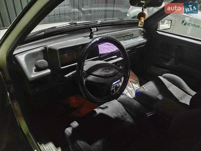 Бежевый ВАЗ 21099, объемом двигателя 1.5 л и пробегом 100 тыс. км за 1250 $, фото 1 на Automoto.ua