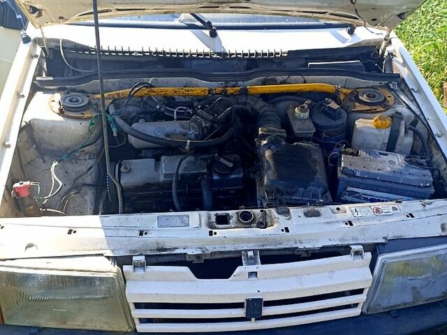 Бежевый ВАЗ 21099, объемом двигателя 1.5 л и пробегом 264 тыс. км за 580 $, фото 5 на Automoto.ua