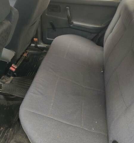 Бежевый ВАЗ 21099, объемом двигателя 1.5 л и пробегом 100 тыс. км за 1250 $, фото 4 на Automoto.ua