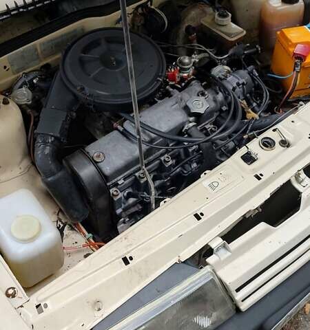 Бежевый ВАЗ 21099, объемом двигателя 1.5 л и пробегом 100 тыс. км за 1500 $, фото 7 на Automoto.ua