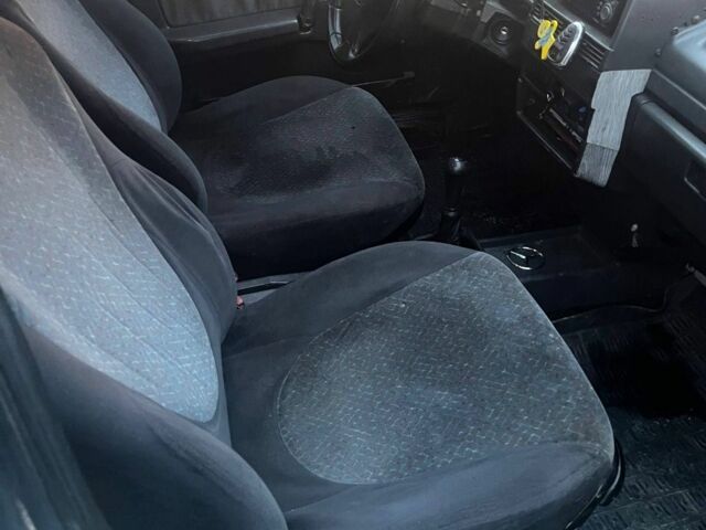 Бежевий ВАЗ 21099, об'ємом двигуна 1.5 л та пробігом 134 тис. км за 750 $, фото 4 на Automoto.ua