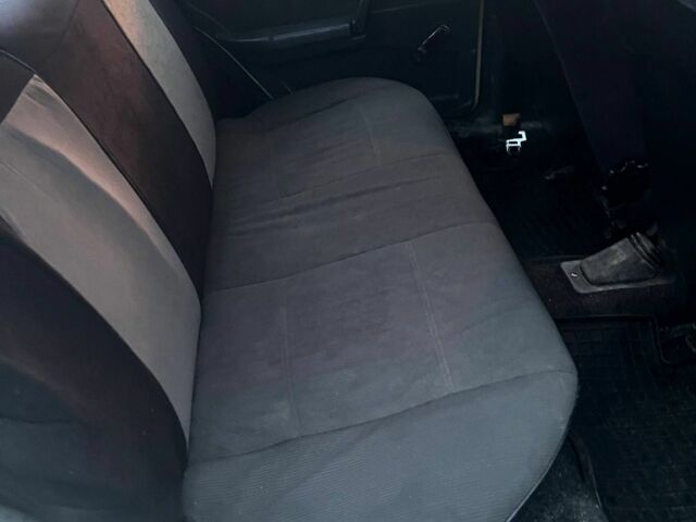 Бежевий ВАЗ 21099, об'ємом двигуна 1.5 л та пробігом 134 тис. км за 750 $, фото 5 на Automoto.ua