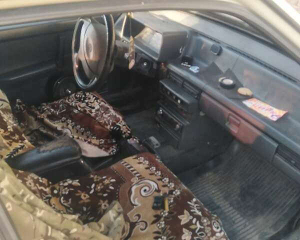 Бежевий ВАЗ 21099, об'ємом двигуна 1.5 л та пробігом 94 тис. км за 2600 $, фото 5 на Automoto.ua