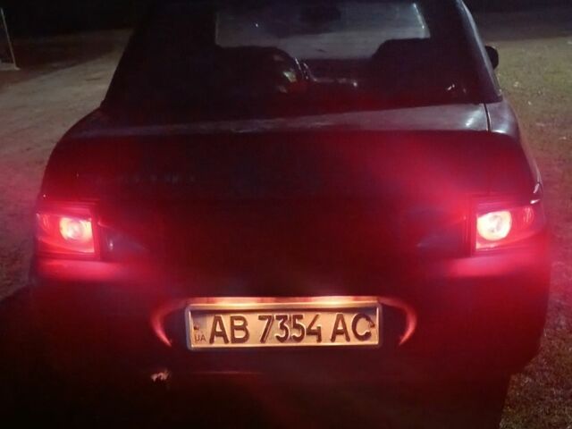 Бежевий ВАЗ 21099, об'ємом двигуна 1.5 л та пробігом 333 тис. км за 573 $, фото 9 на Automoto.ua