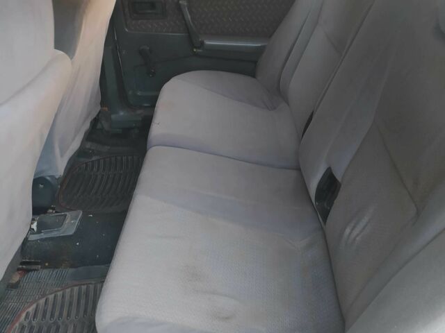 Бежевый ВАЗ 21099, объемом двигателя 1.5 л и пробегом 263 тыс. км за 1300 $, фото 11 на Automoto.ua