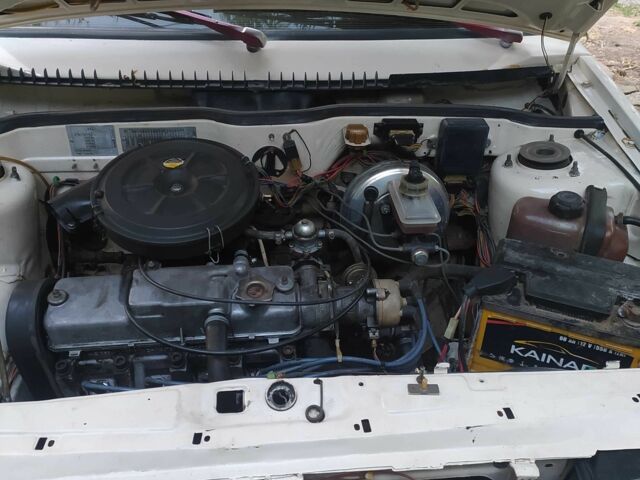 Бежевый ВАЗ 21099, объемом двигателя 1.5 л и пробегом 263 тыс. км за 1300 $, фото 8 на Automoto.ua