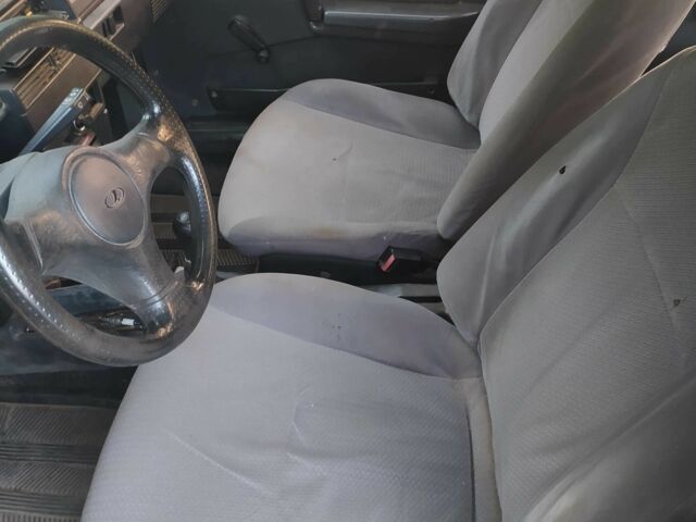 Бежевый ВАЗ 21099, объемом двигателя 1.5 л и пробегом 263 тыс. км за 1300 $, фото 10 на Automoto.ua