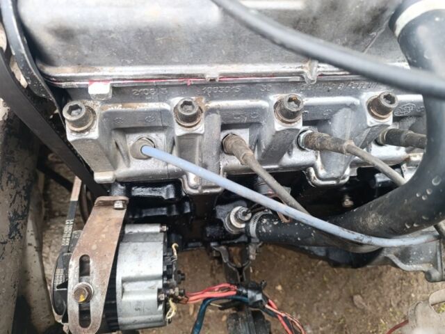 Бежевий ВАЗ 21099, об'ємом двигуна 1.5 л та пробігом 333 тис. км за 573 $, фото 6 на Automoto.ua