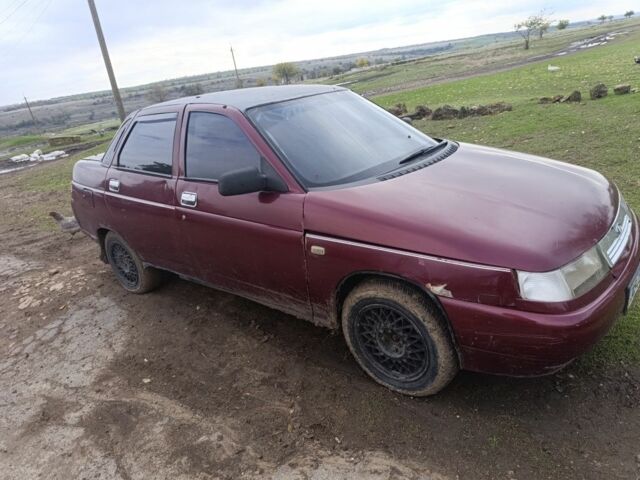 Бежевий ВАЗ 21099, об'ємом двигуна 1.5 л та пробігом 333 тис. км за 573 $, фото 8 на Automoto.ua