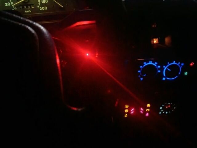 Бежевий ВАЗ 21099, об'ємом двигуна 1.5 л та пробігом 333 тис. км за 573 $, фото 10 на Automoto.ua