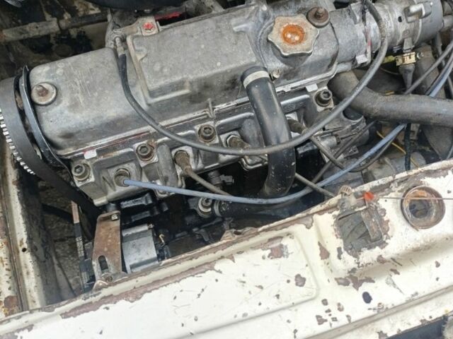 Бежевий ВАЗ 21099, об'ємом двигуна 1.5 л та пробігом 333 тис. км за 573 $, фото 5 на Automoto.ua