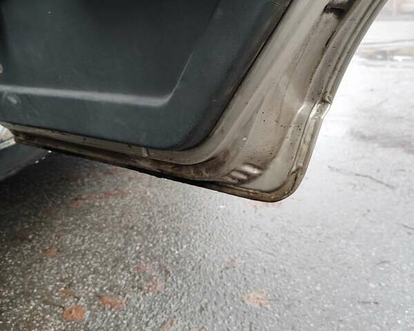 Бежевый ВАЗ 21099, объемом двигателя 1.5 л и пробегом 200 тыс. км за 1400 $, фото 2 на Automoto.ua