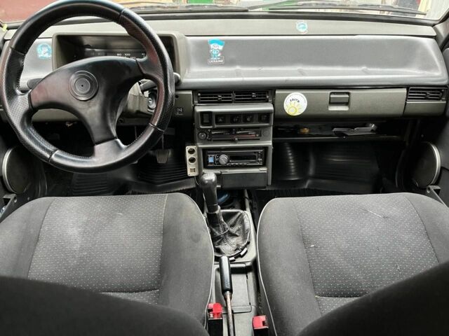 Бежевий ВАЗ 21099, об'ємом двигуна 1.5 л та пробігом 110 тис. км за 1500 $, фото 2 на Automoto.ua