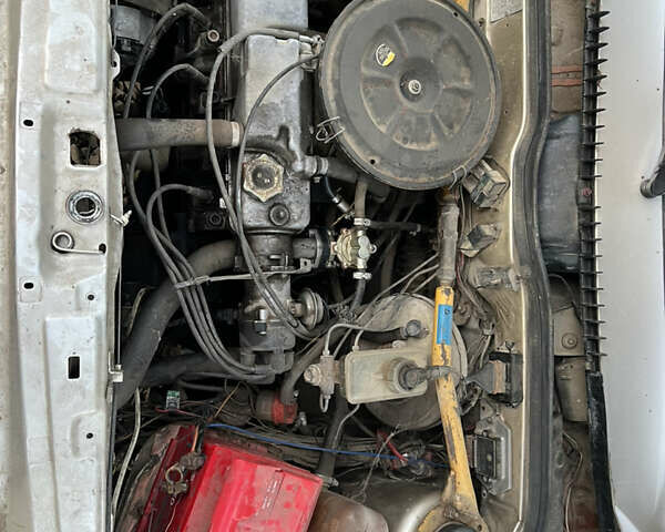 Бежевый ВАЗ 21099, объемом двигателя 0 л и пробегом 88 тыс. км за 1000 $, фото 4 на Automoto.ua